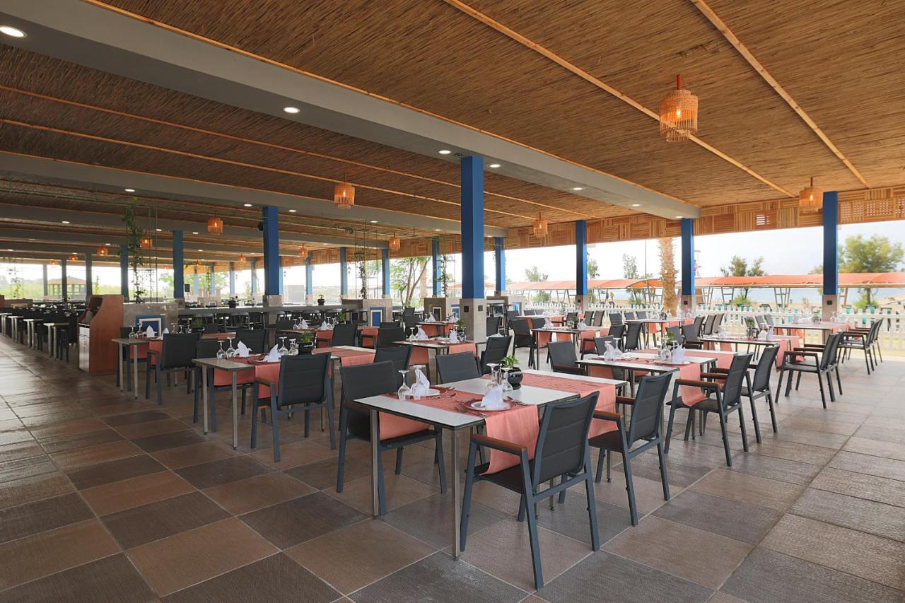 Crystal Paraiso Verde Resort&Spa Bogazkent Exterior foto