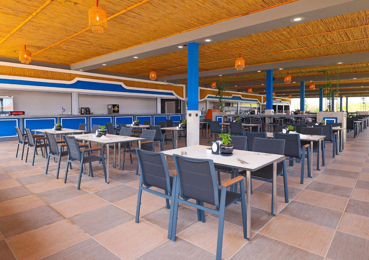 Crystal Paraiso Verde Resort&Spa Bogazkent Exterior foto